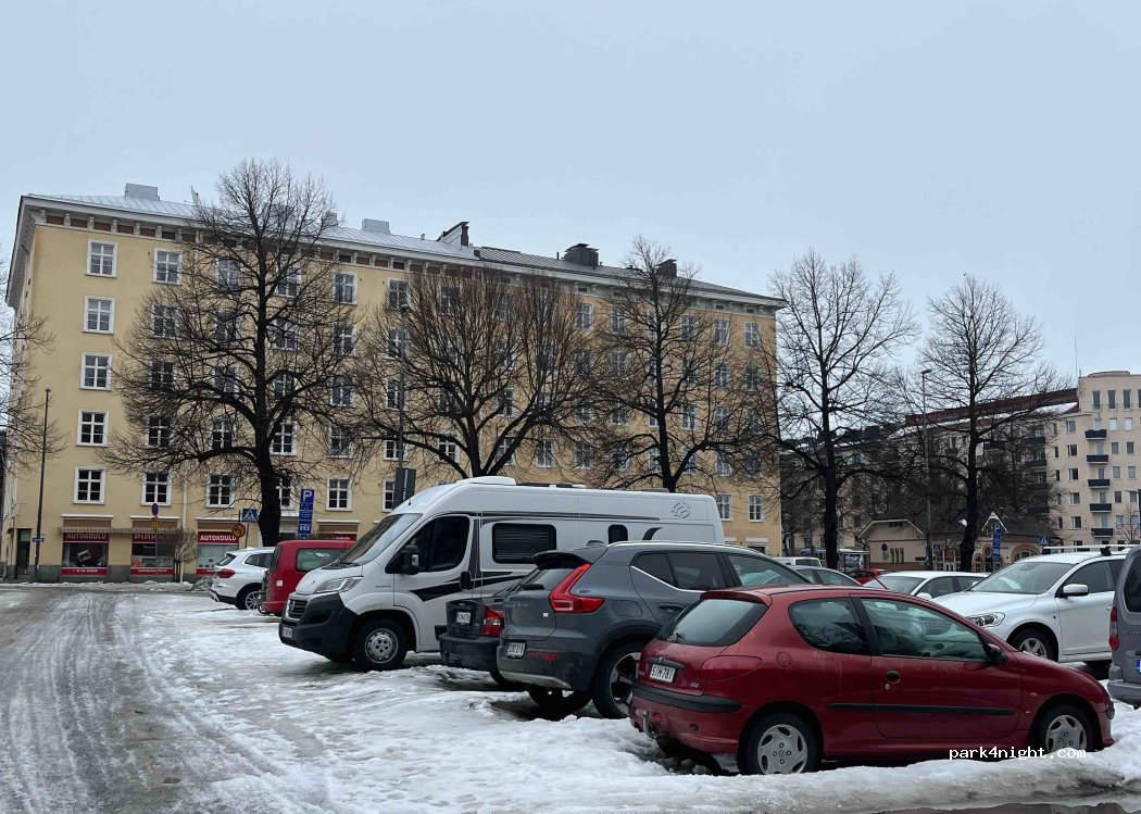 (33230) Tampere - — foto 3
