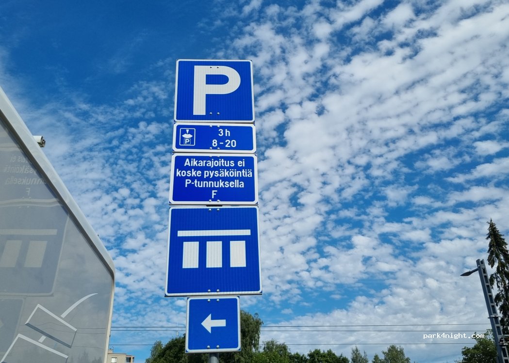 (33230) Tampere - — foto 5