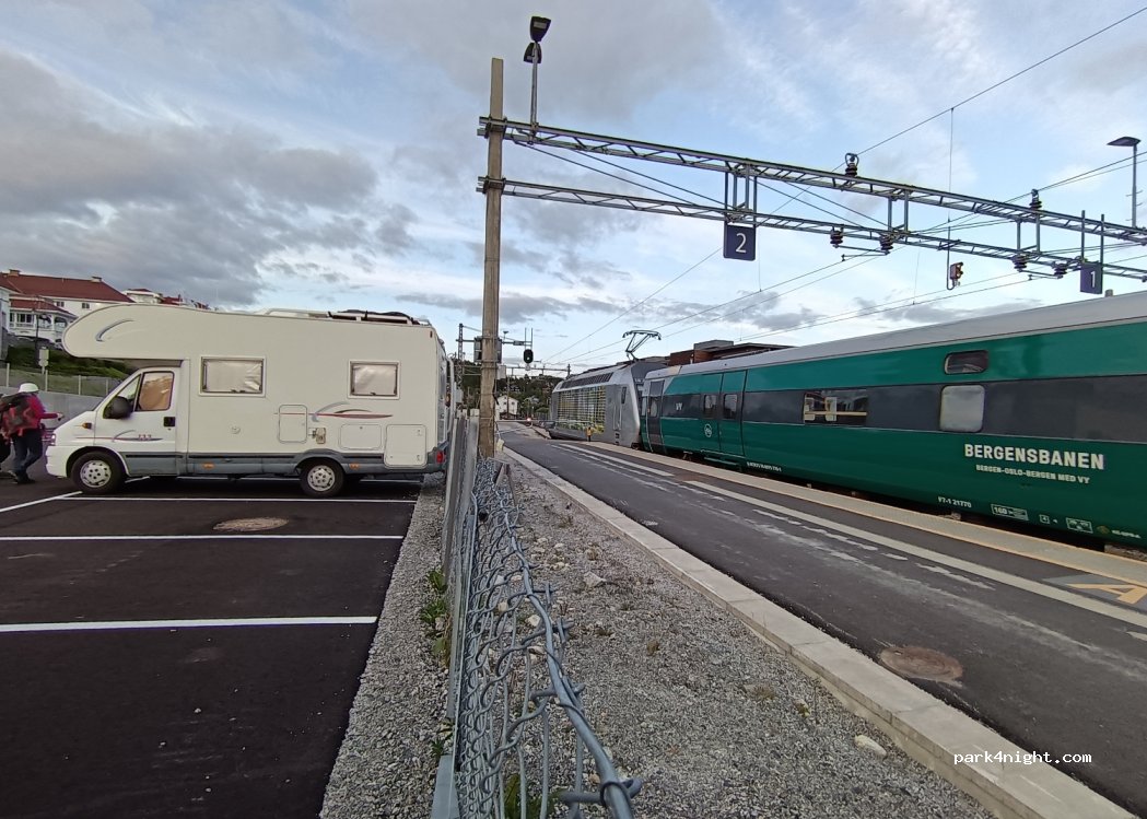 (3580) Geilo - 2 Hegnavegen — foto