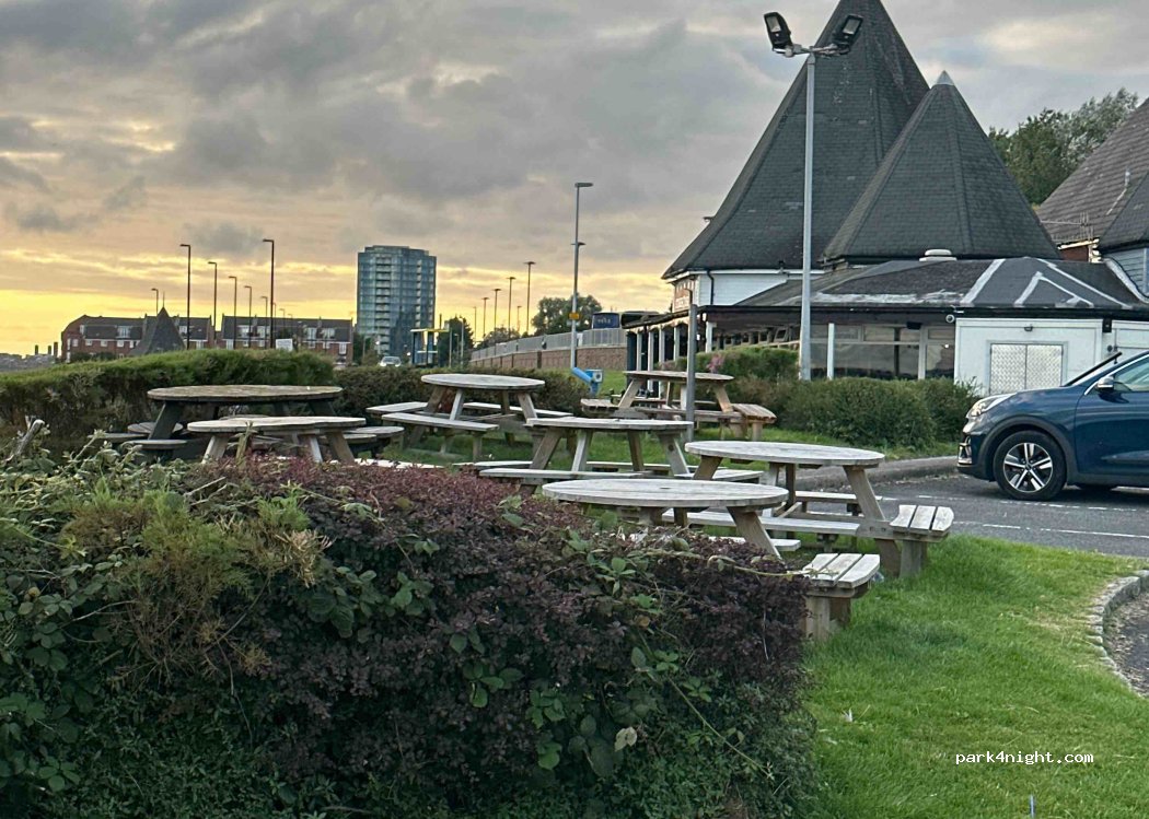 (L3 4AZ) Liverpool - Riverside Drive — foto 2