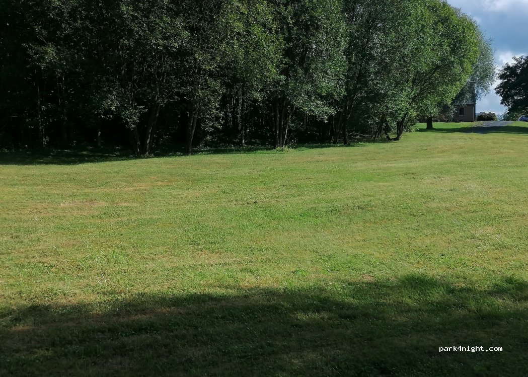 Le Domaine de la Flaminette — foto