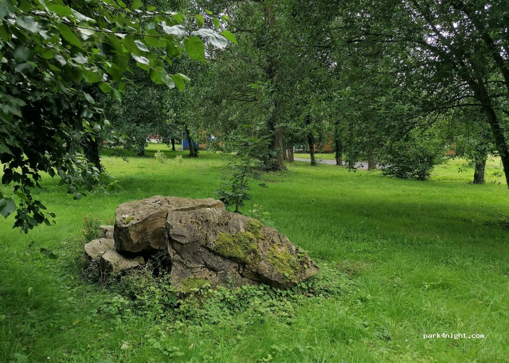 Le Domaine de la Flaminette — foto 2