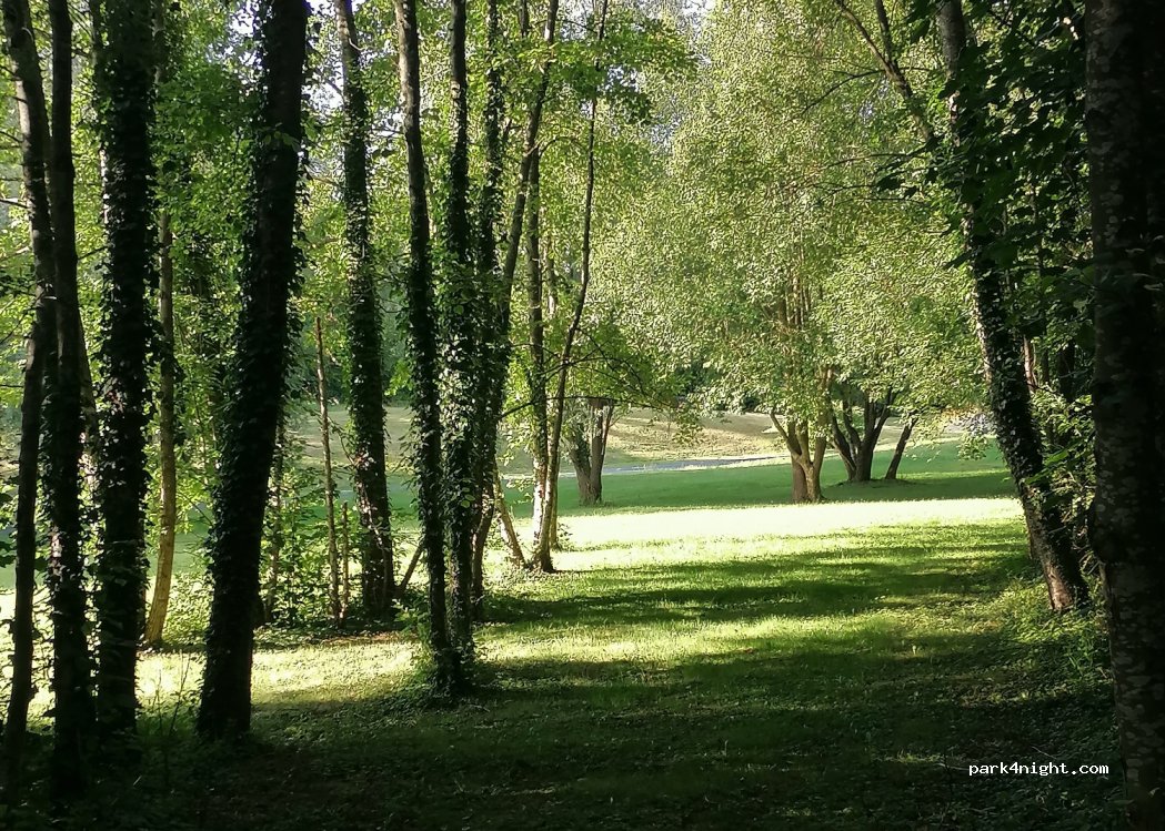 Le Domaine de la Flaminette — foto 3