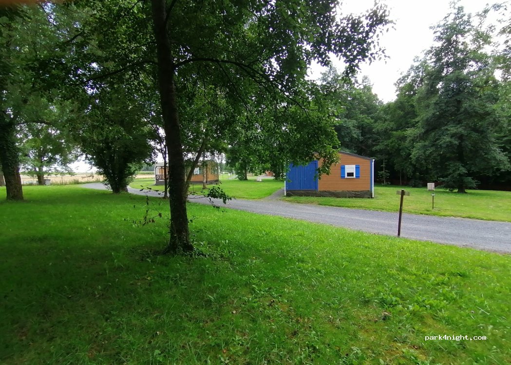 Le Domaine de la Flaminette — foto 4