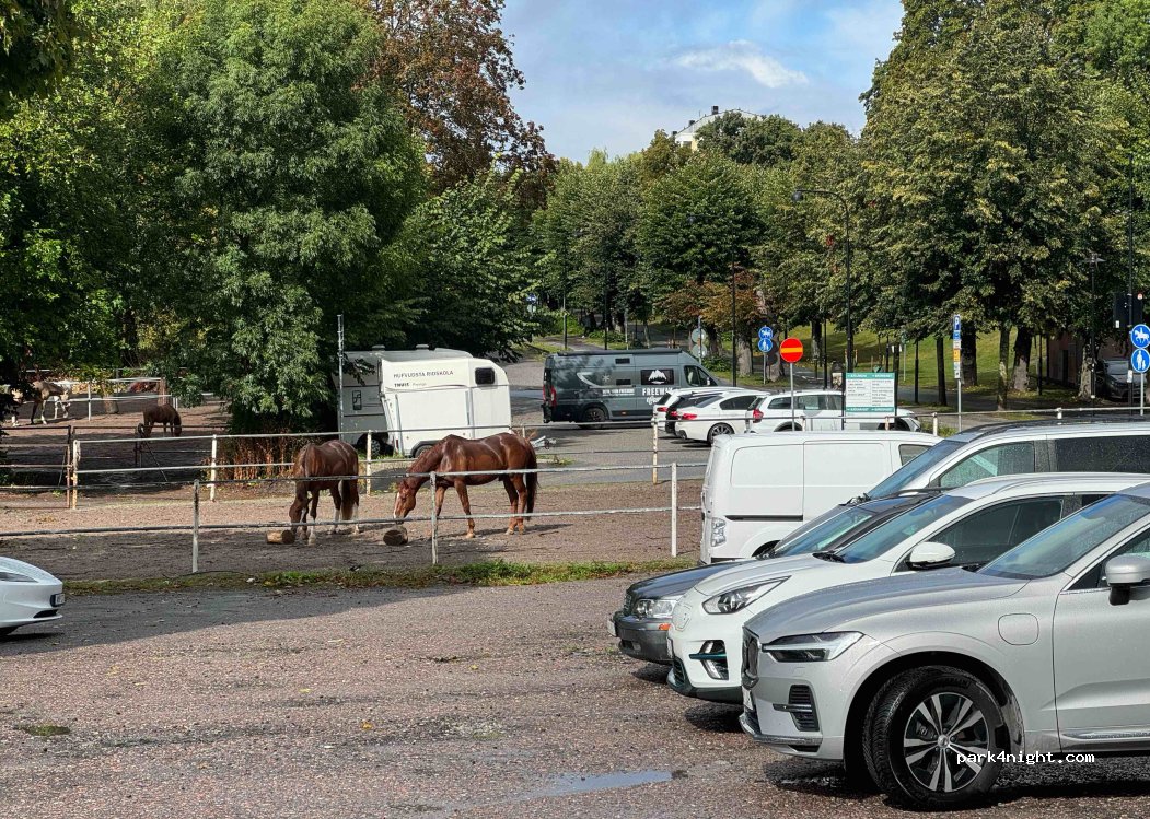 (171 73) Solna - 5 Huvudsta Allé — foto 4