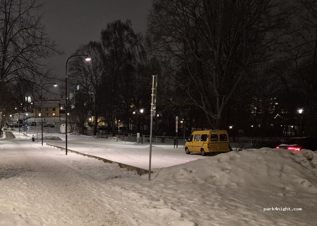 (171 73) Solna - 5 Huvudsta Allé — foto 5
