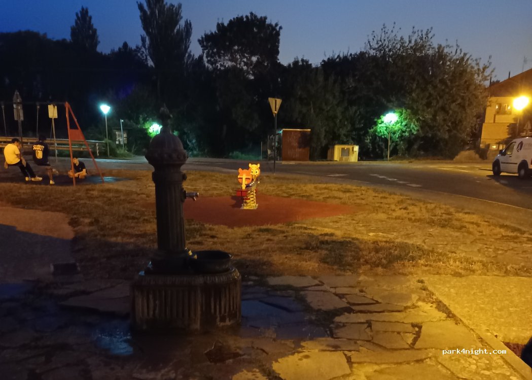 (01191) Gasteiz - 17 Gobeo Entitatea — foto 4