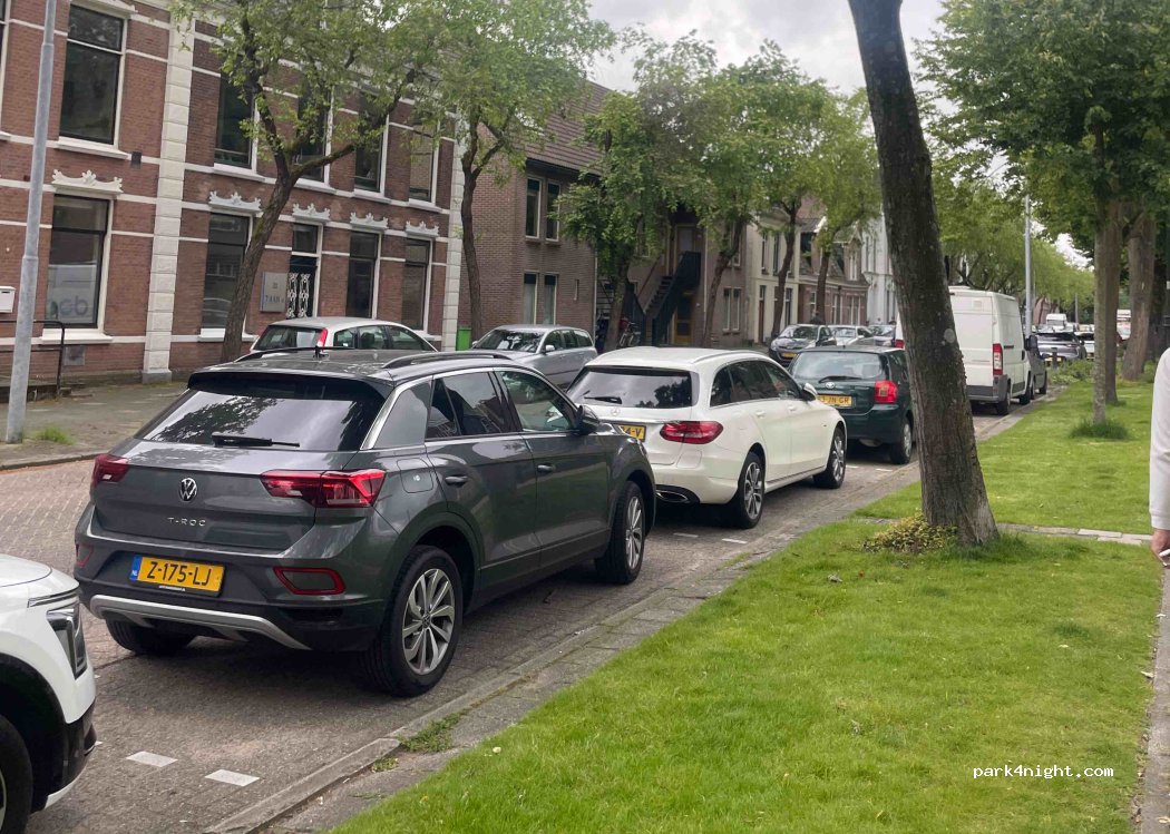 (1541 LE) Koog aan de Zaan - 17A Stationsstraat — foto 2