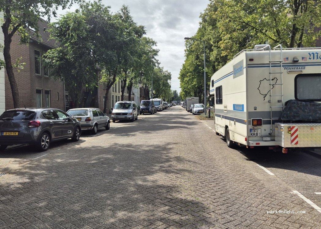 (1541 LE) Koog aan de Zaan - 17A Stationsstraat — foto 4