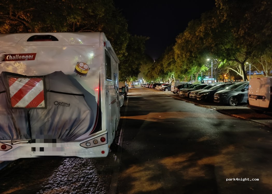 (2900-412) Setúbal - 281 Avenida Luísa Todi — foto 2