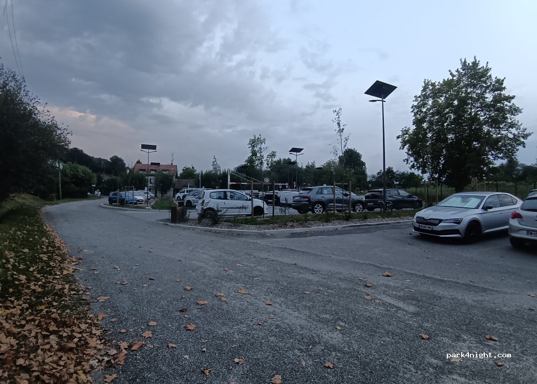(64990) Villefranque - 104 Chemin Ioanarrenia — foto 2