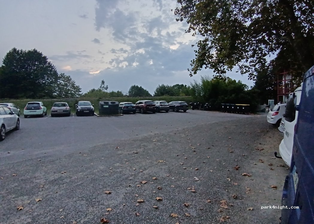 (64990) Villefranque - 104 Chemin Ioanarrenia — foto 3