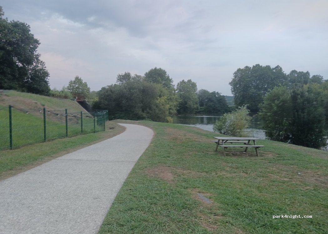 (64990) Villefranque - 104 Chemin Ioanarrenia — foto 4