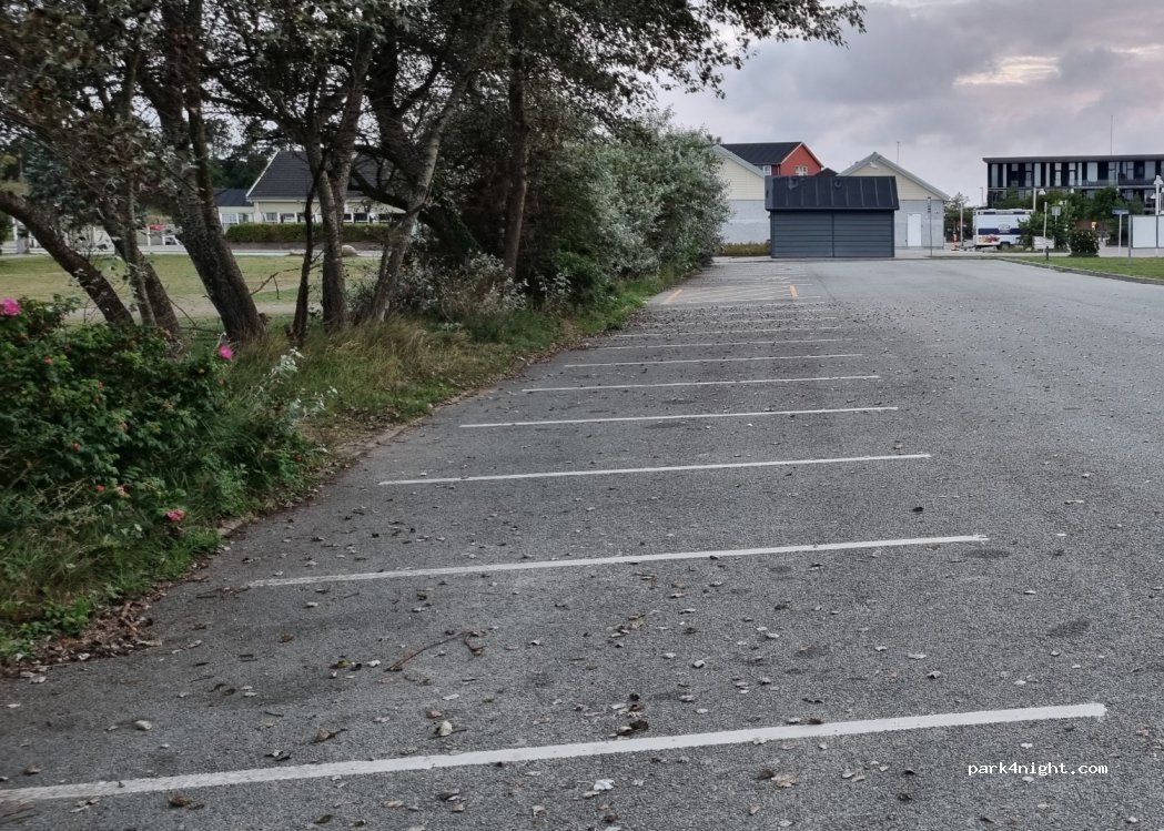 (6792) Rømø - 10 Sønder Frankel — foto