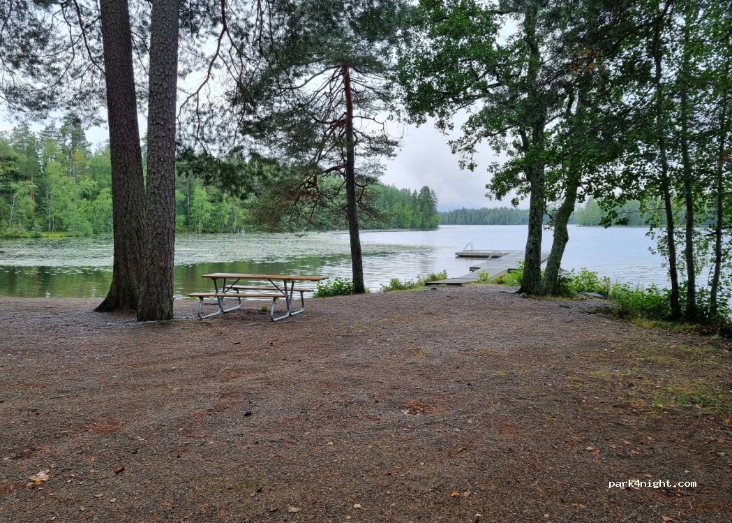(36120) Suinula - 14 Uimarannanpolku — foto 2