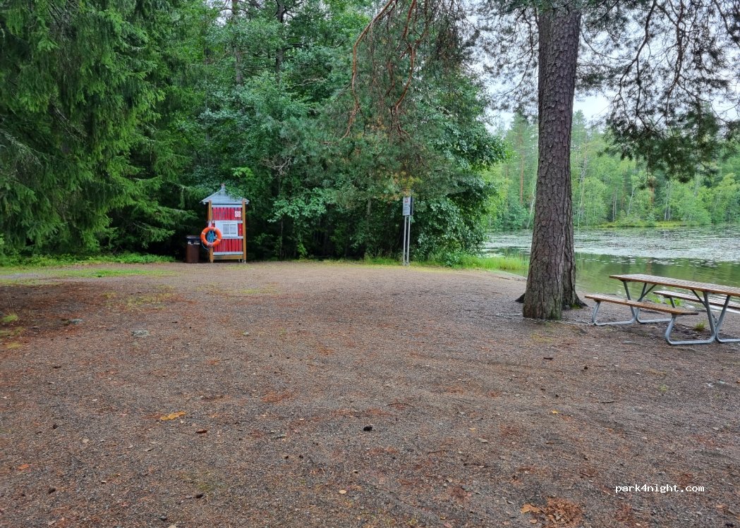 (36120) Suinula - 14 Uimarannanpolku — foto 3
