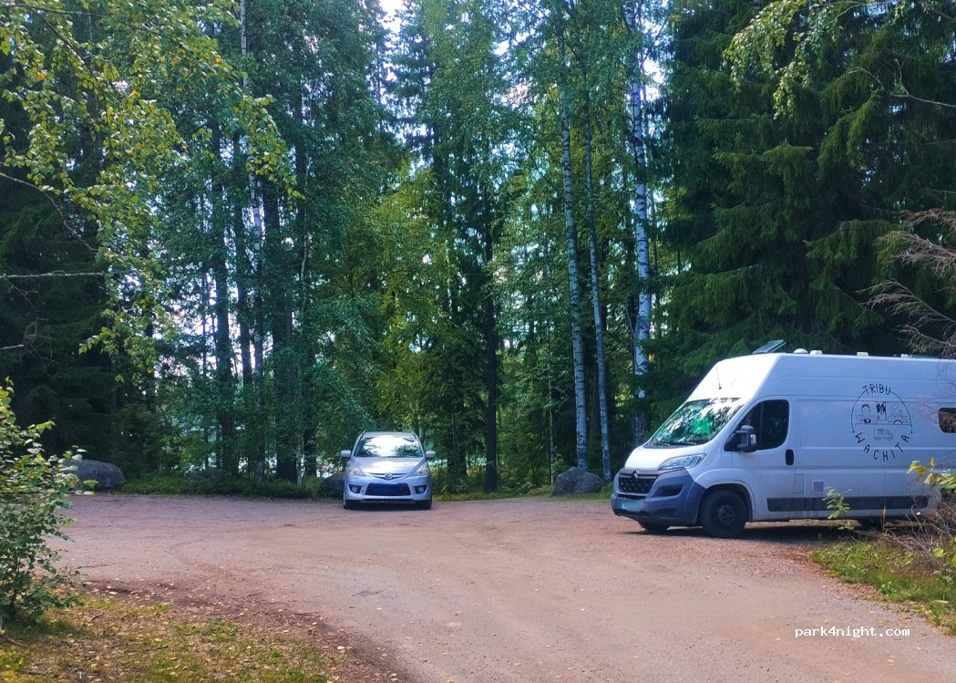 (36120) Suinula - 14 Uimarannanpolku — foto 4