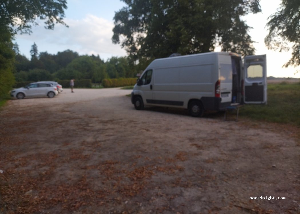 (89160) Dornstadt - 25 Alte Landstraße — foto