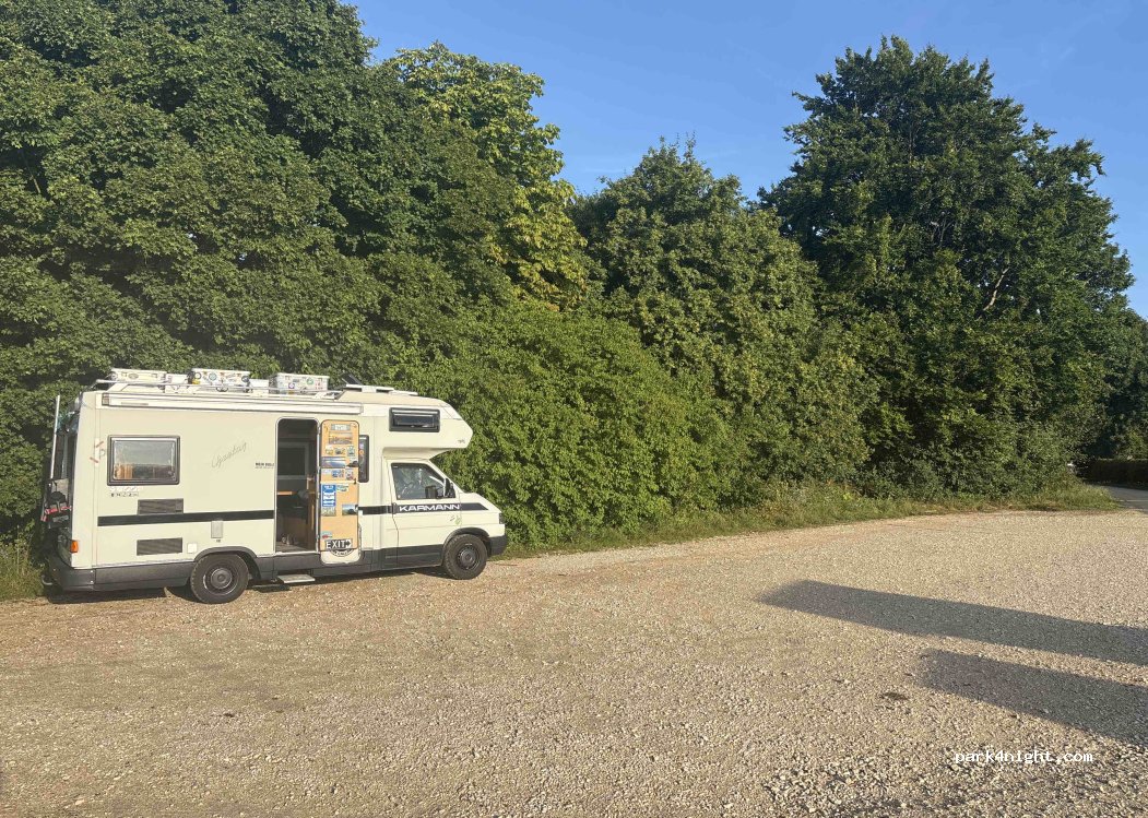 (89160) Dornstadt - 25 Alte Landstraße — foto 2