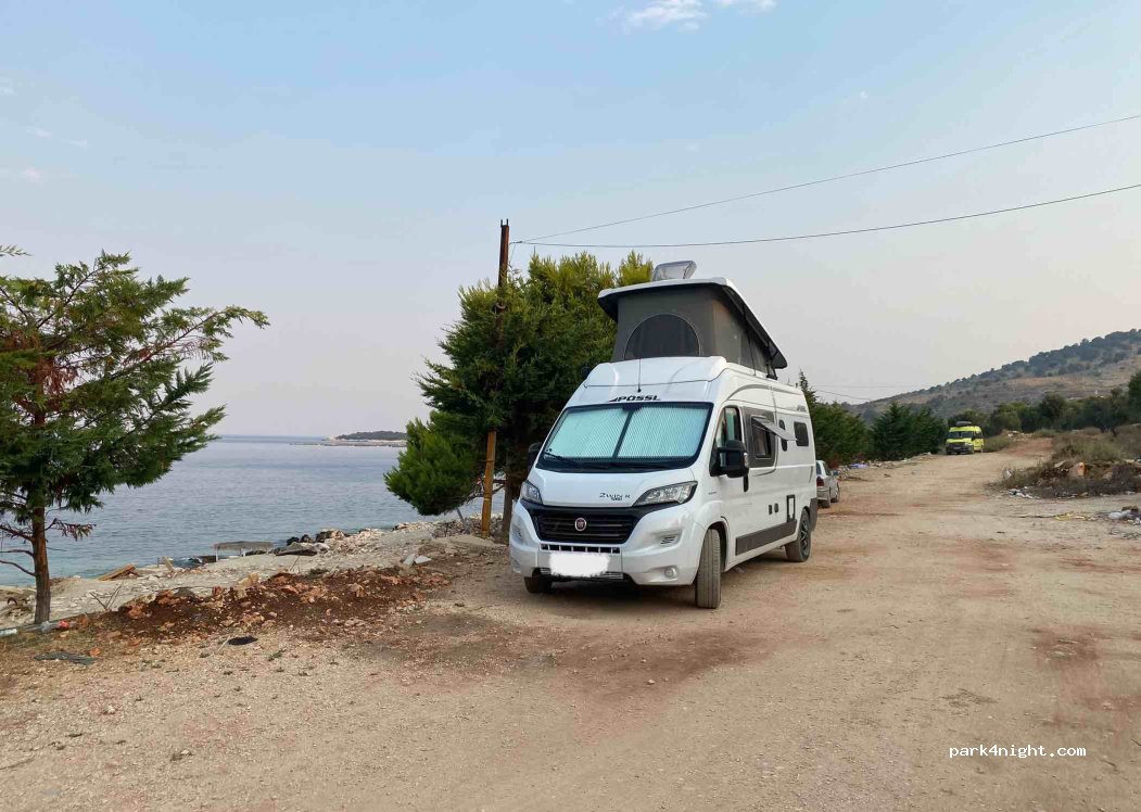 (9706) Ksamil - — foto 2