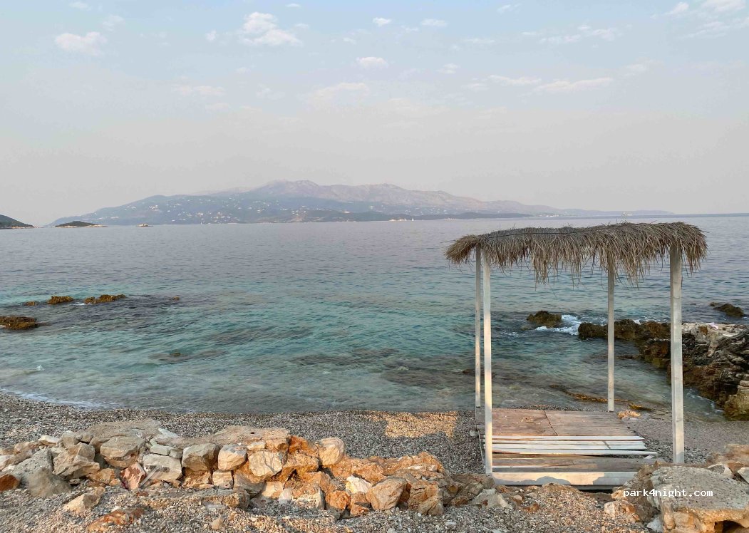 (9706) Ksamil - — foto 3