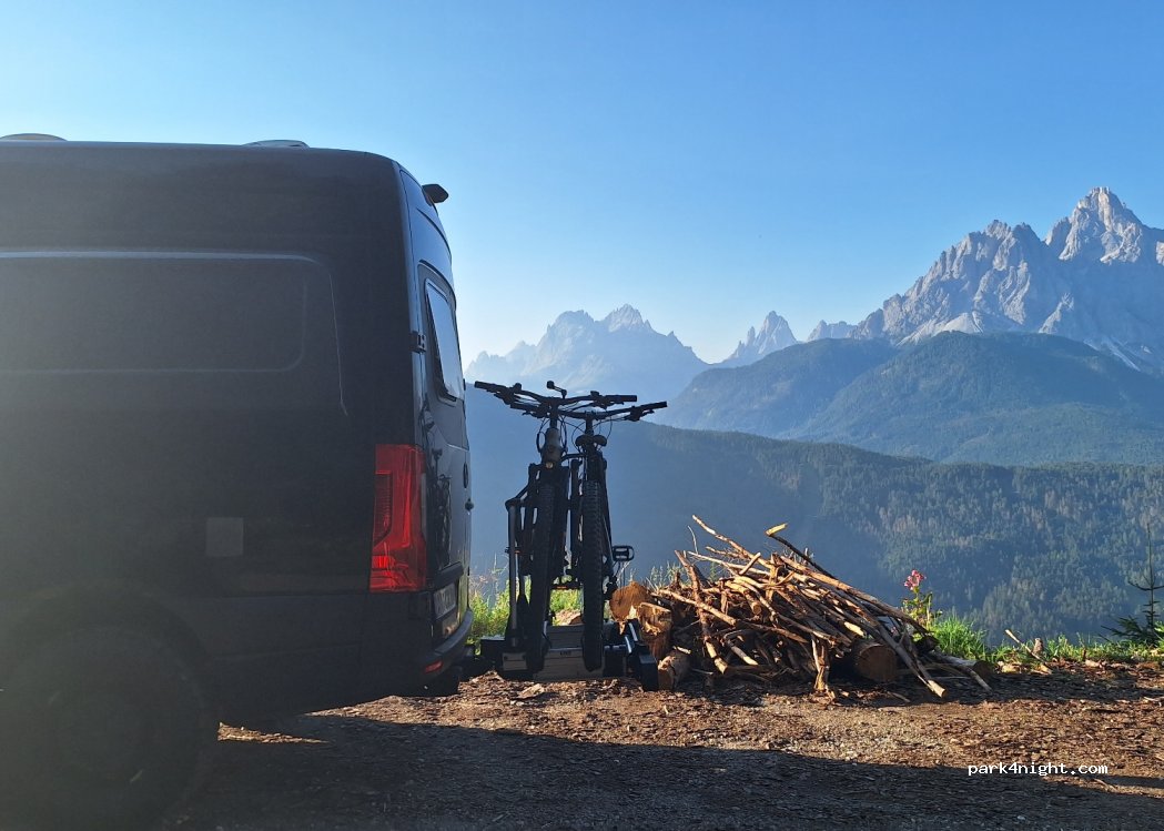 (39038) San Candido - — foto