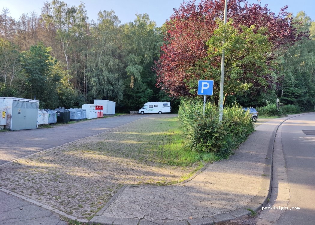 (66773) Schwalbach - 109 Schillerstraße — foto