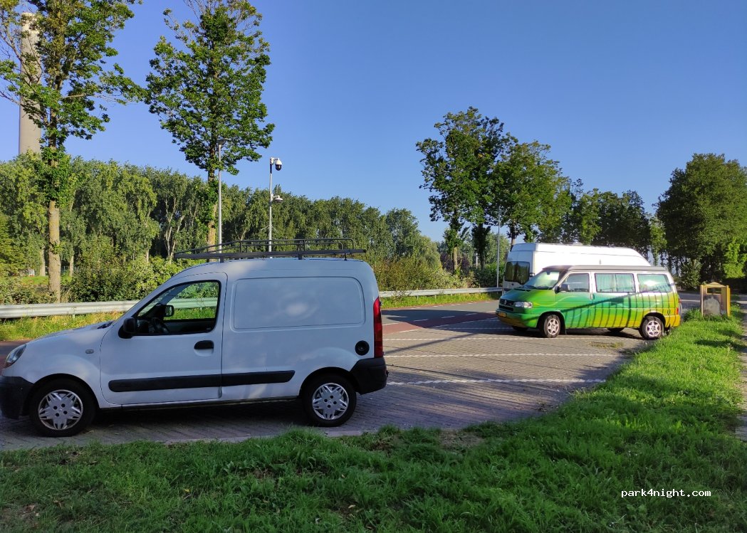 (3534 AC) Utrecht - 181 Keulsekade — foto