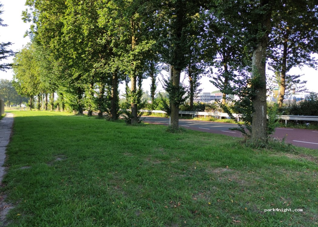 (3534 AC) Utrecht - 181 Keulsekade — foto 2