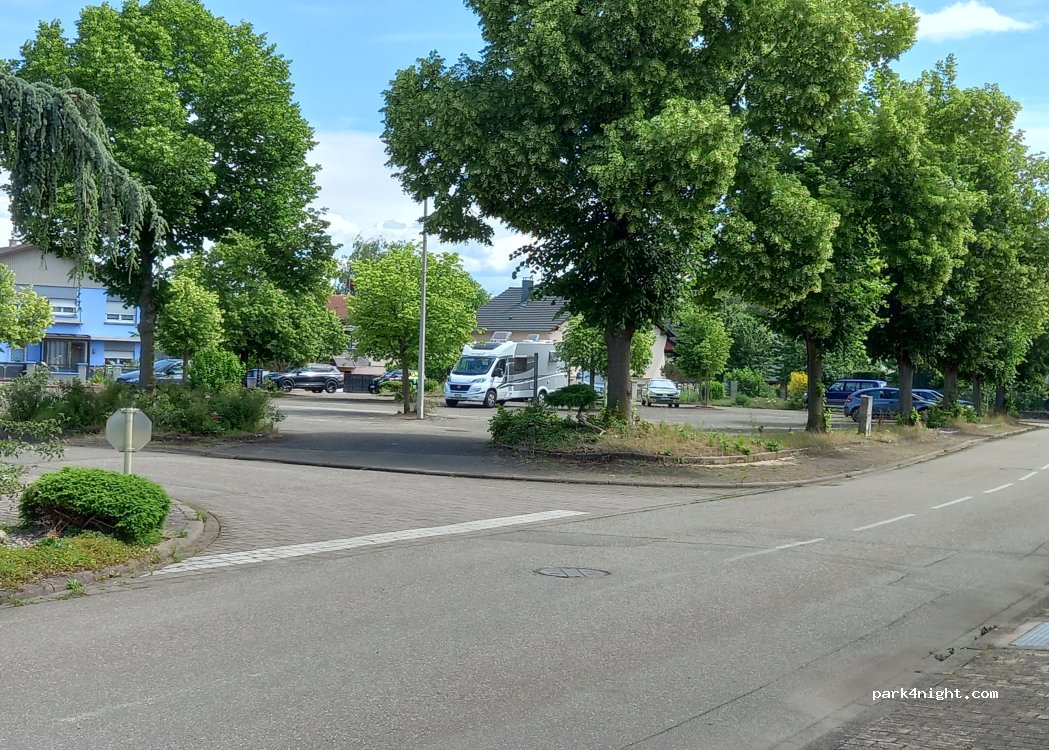 (68600) Vogelgrun - 2 Place des Tilleuls — foto 2