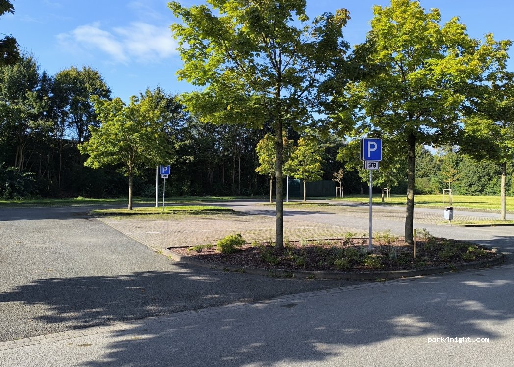 (49328) Melle - 14 Allee — foto 4