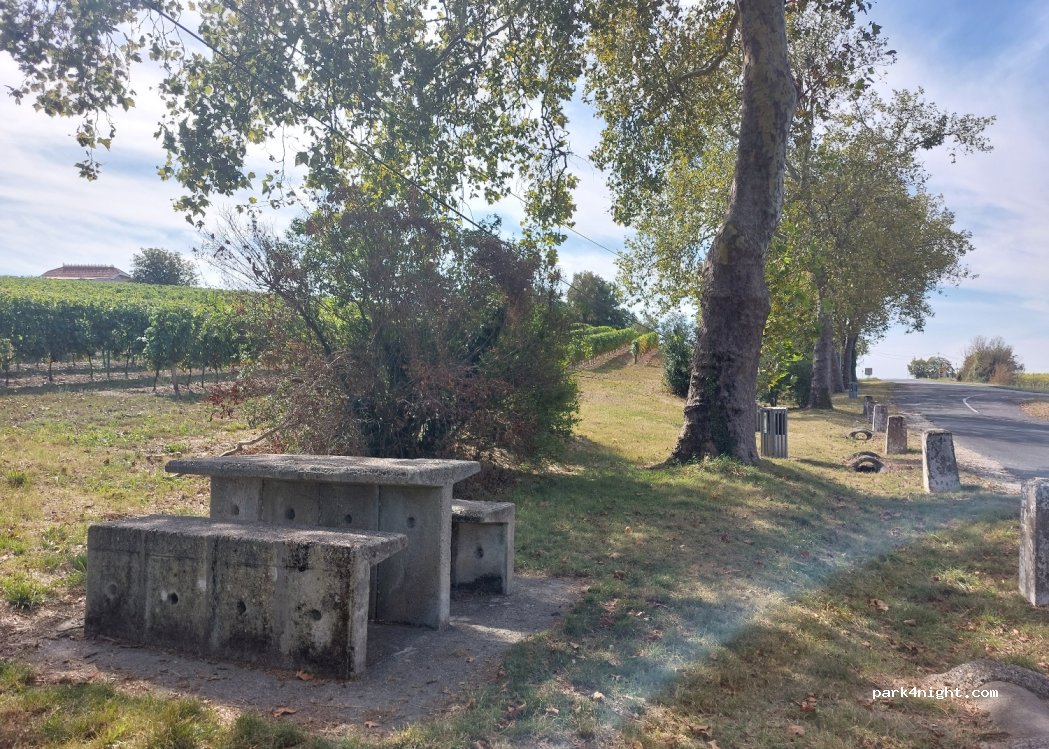 (17150) Mirambeau - La Garenne — foto 2