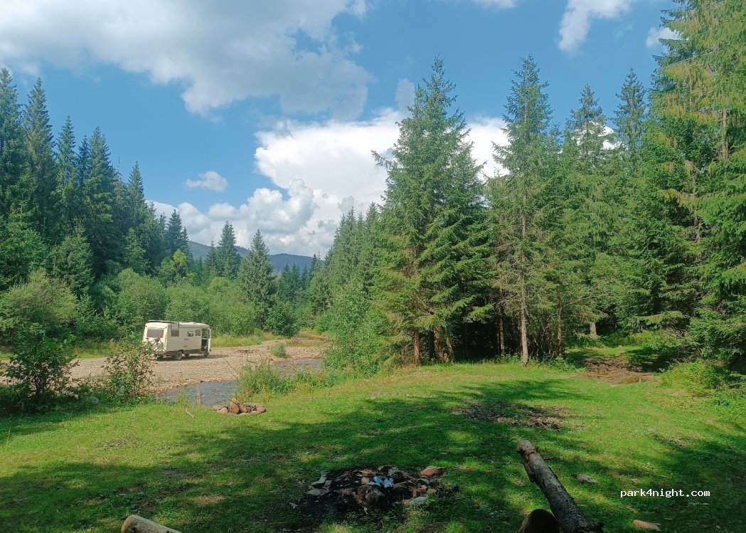 (400452) Padiş - Unnamed Road — foto 3