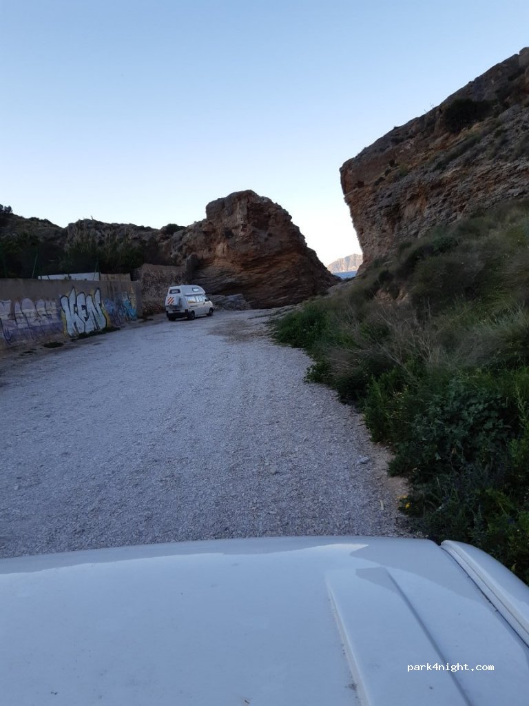 (30393) Cartagena - 2 Pasaje el Portus -Ds Perín — foto 2