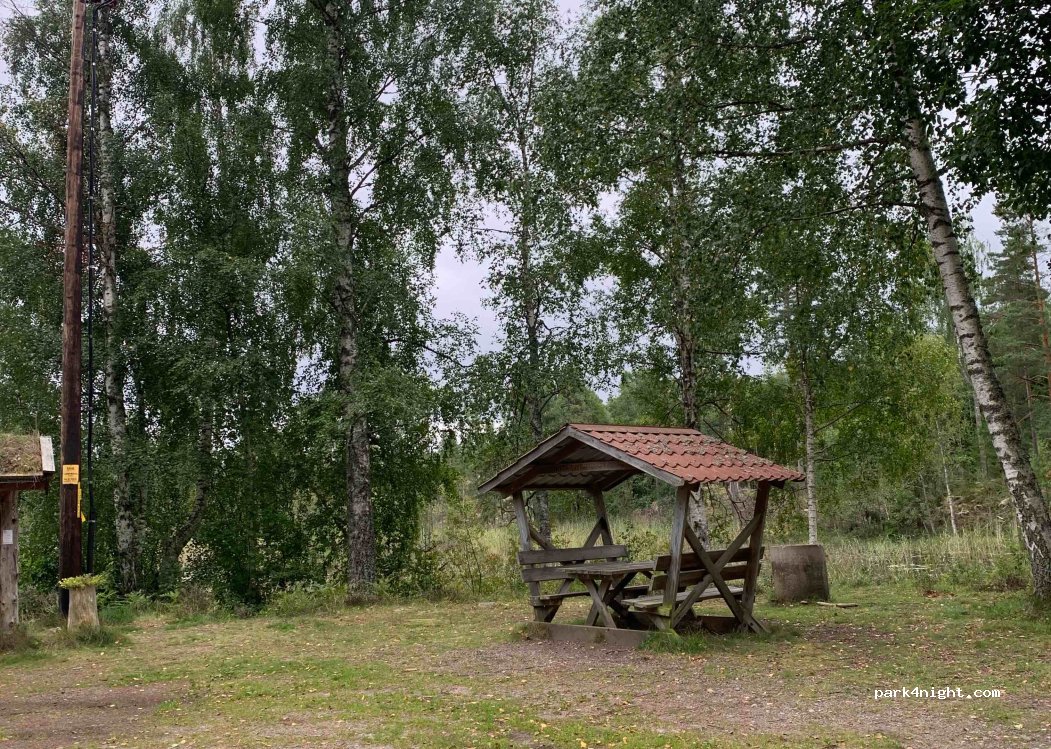 (696 92) Askersund - 2 Äskebäcken — foto 2