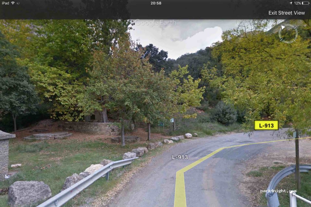 (25735) Vilanova de Meià - L-913 — foto 3