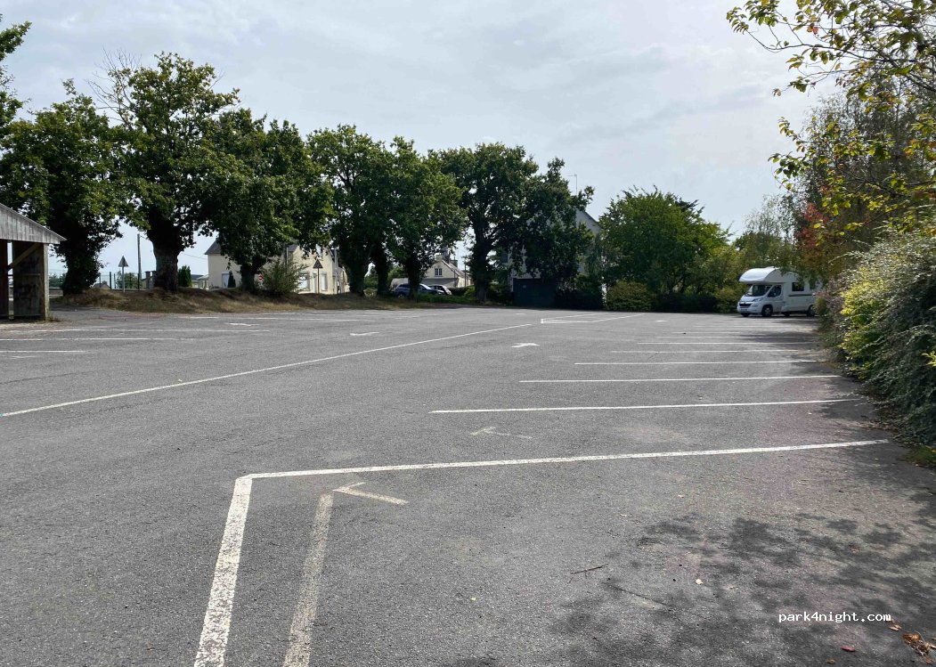 (56380) Guer - 11 Rue du Calvaire — foto 2