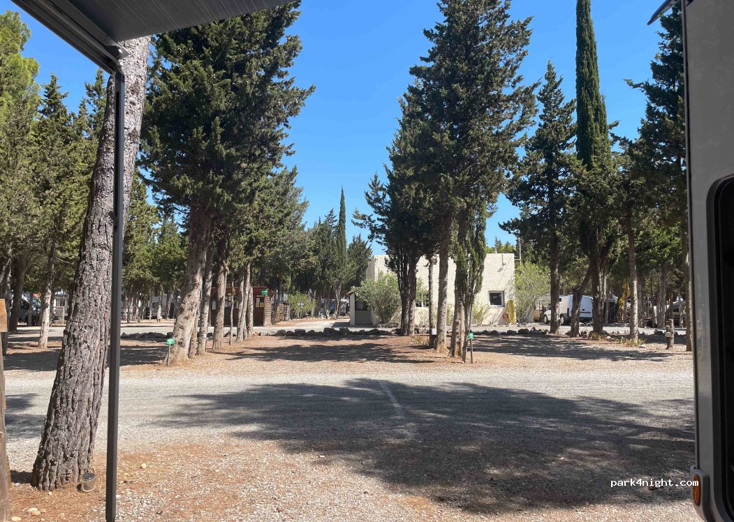 Camping Le Clapotis — foto