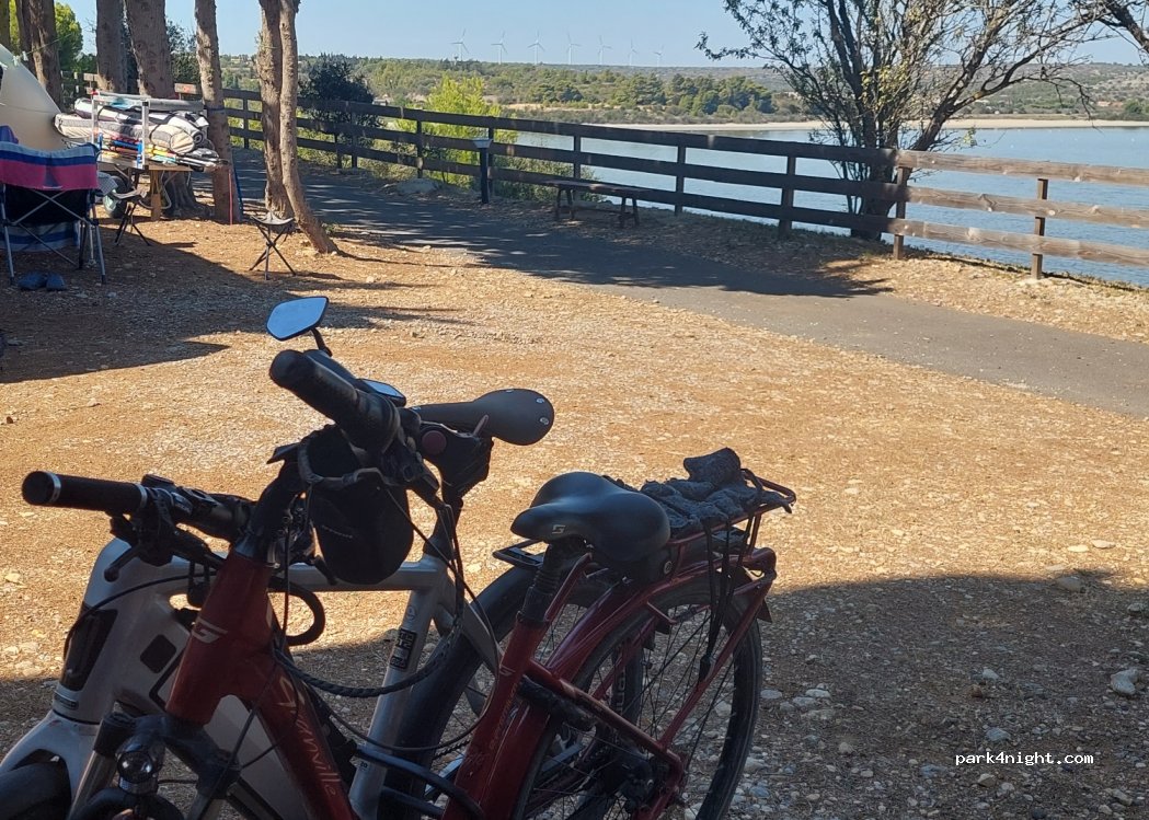 Camping Le Clapotis — foto 3