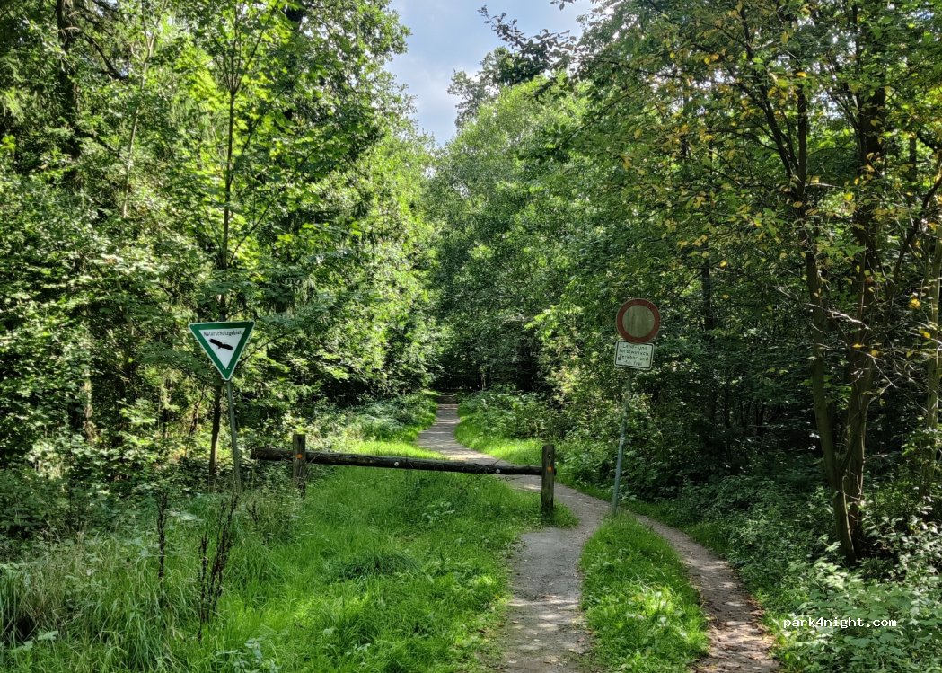 (22359) Hamburg - 126 Duvenwischen — foto 3