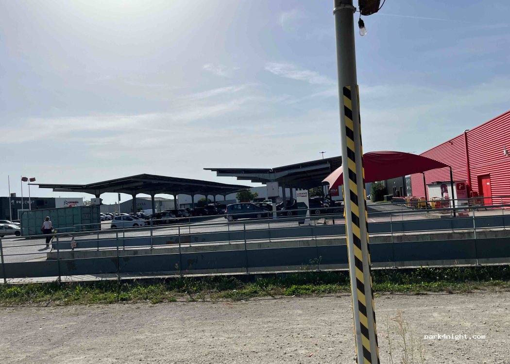 (41140) Noyers-sur-Cher - 1100 Le Marchais Bezard — foto