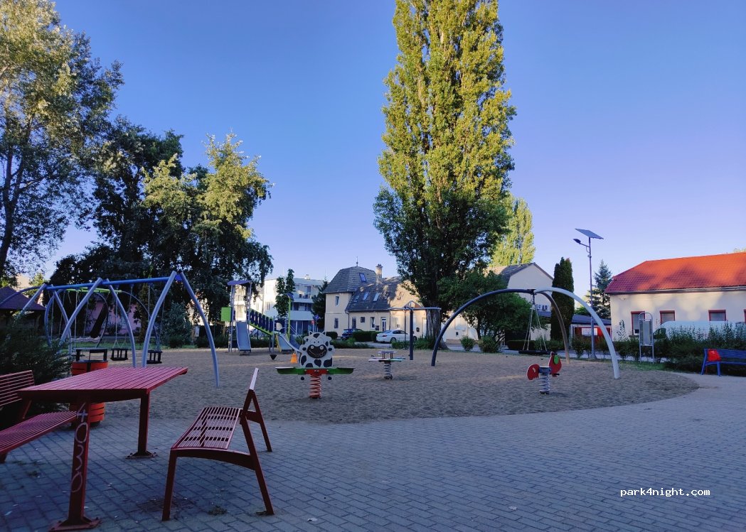 (4400) Nyíregyháza - 5 Nefelejcs utca — foto 3