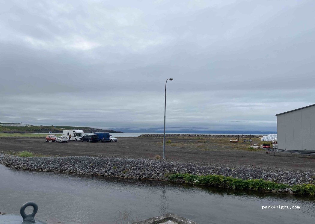 (640) Norðurþing - 7 Mararbraut — foto