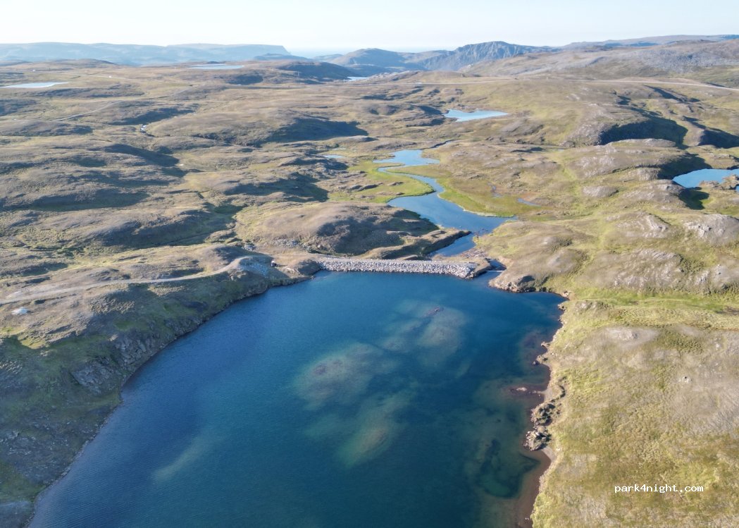 (9763) Kamøyvær - — foto 2