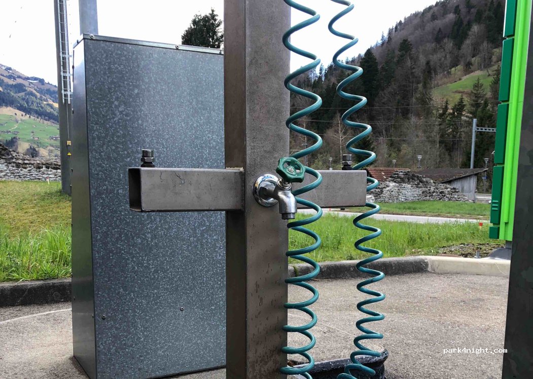 (3711) Reichenbach im Kandertal - 1 Hauptstrasse — foto 2