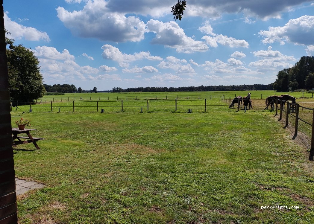 minicamping de Piksenhoeve — foto 2