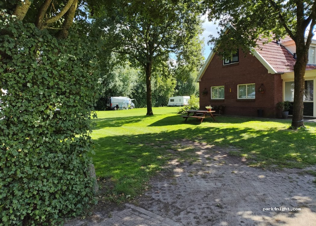 minicamping de Piksenhoeve — foto 3