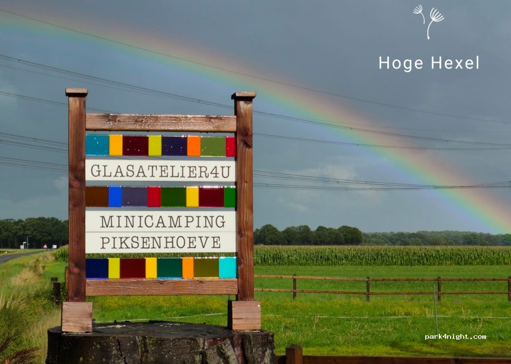 minicamping de Piksenhoeve — foto 4