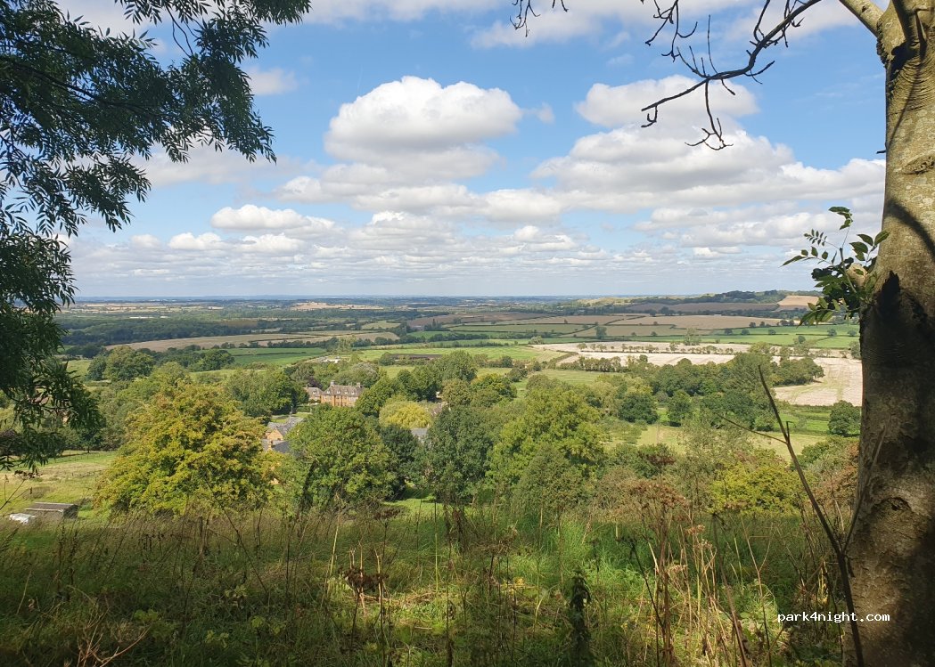 (OX17 1DH) Banbury - Camp Lane — foto