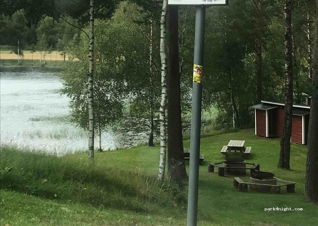 (512 94) Örsås - — foto